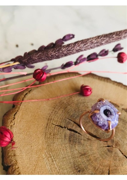 Doğal Taş Yüzük fırsatları