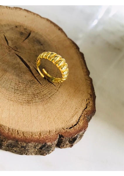 Burgu Yüzük fiyatları