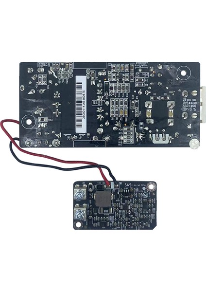 Xiaomi CDZ01RR / SDJQR01RR / SDJQR02RR / SDJQR03RR / 1 / 1s Robot Elektrikli Süpürge Şarj Tabanı Parçaları Değiştirme Için Şarj Cihazı Anakartı (Yurt Dışından) fiyatları