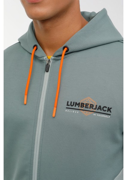 ml Madrıd-C 18TY604 3pr K Cagla Yesıl Erkek Eşofman Üstü fırsatları