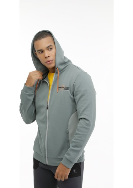 ml Madrıd-C 18TY604 3pr K Cagla Yesıl Erkek Eşofman Üstü indirimleri