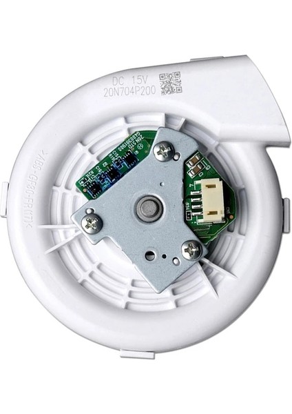 20N704P200 Roborock S5 MAX/S50 /S51/ S52 /S55 /s6/ S61/ S65/ Robot Elektrikli Süpürge Için Fan Motoru/fan Motoru (Yurt Dışından)