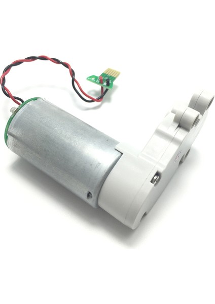 Roborock Robot Elektrikli Süpürge S50 / S51 / S53 / S55 / S5 / S6 Için Ana Fırça Motoru (Yurt Dışından)