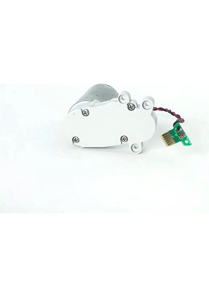 Roborock Robot Elektrikli Süpürge S50 / S51 / S53 / S55 / S5 / S6 Için Ana Fırça Motoru (Yurt Dışından)