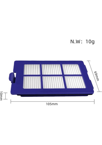 Eufy Robovac X8 Robot Elektrikli Süpürge Için Ana Rulo Fırça + Yan Fırça + Paspas Bezi + Hepa Filtre (Yurt Dışından) modelleri