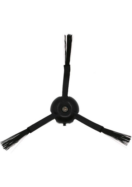 Xiaomi Mjsts1 Roborock S4 E4 S50 S51 S52 S55 S7 Maxv Ultra Plus G10S/G10S Pro *** Robot Süpürge Için Siyah Yan Fırça (Yurt Dışından) fırsatları