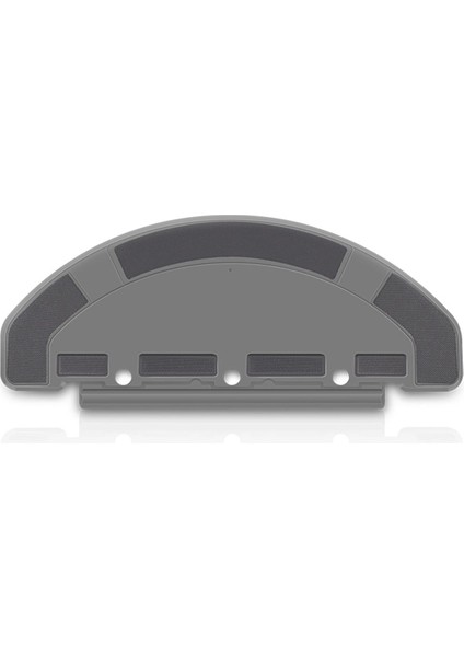 Ecovacs Deebot Ozmo T9 Max /T8/T8MAX/T8AIVI/N8 PRO/DX93/DDX96 Robot Elektrikli Süpürge Için Paspas Bezi Standı/plaka Tutucu Braketi (Yurt Dışından) fiyatları