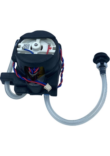 Ecovacs Beebot Ozmo T5/N8/N8PRO/T9/T8/DX93/DX96/DJ65/DX55/950 Robot Süpürge Için Su Pompası Motoru (Yurt Dışından) modelleri