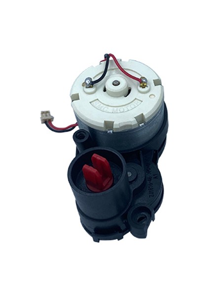 Ecovacs Deebot Ozmo T5/n8/n8 PRO/T9/T8/DX93/DX96/DJ65/DX65/DLX113/950/920 Robot Süpürge Için R Yan Fırça Motoru (Yurt Dışından)