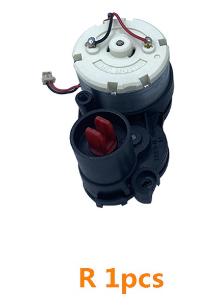 Ecovacs Deebot Ozmo T5/n8/n8 PRO/T9/T8/DX93/DX96/DJ65/DX65/DLX113/950/920 Robot Süpürge Için R Yan Fırça Motoru (Yurt Dışından)