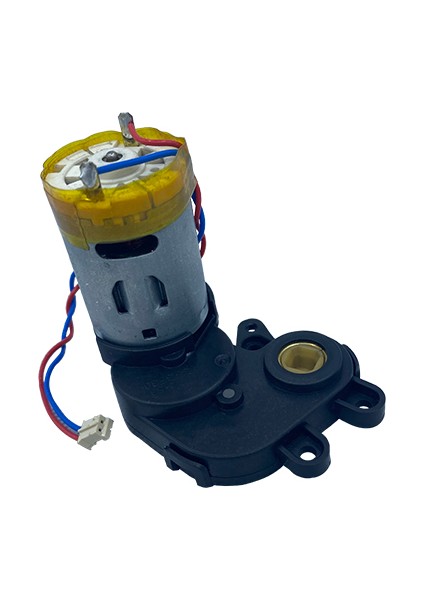 Ecovacs Deebot Ozmo T5/950/920/N8/N8 PRO/T9/T8/DX93/DX96/DJ65/DX65/DLX113 Robot Süpürge Için Ana Fırça Motoru (Yurt Dışından)