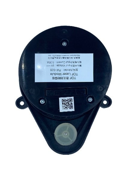 Ecovacs Deebot Ozmo /N8/N8PRO/T9/T8 POWER/T8AIVI/T8MAX/ 950 920 Robot Süpürge Için FM1828 Lds Lazer Mesafe Sensörü (Yurt Dışından)