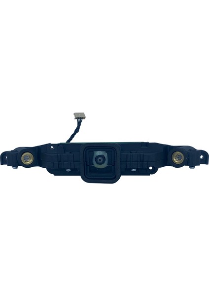 Ecovacs Deebot T8 Power DLX11-22/ N8 Pro DLN11 /T8MAX DLX11-61 Robot Elektrikli Süpürge Için Ön 3D Engelden Kaçınma Sensörü (Yurt Dışından)