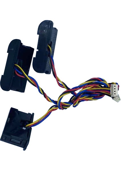 Ecovacs Deebot DJ35 DD35 DD36 DD37 Robot Süpürge Onarım Aksesuarları Için Uçurum Sensörü (Yurt Dışından)