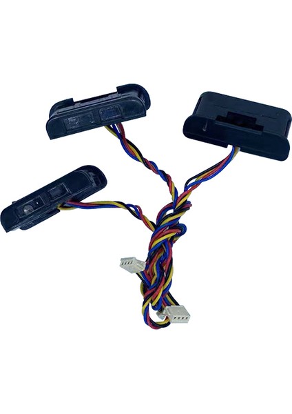 Ecovacs Deebot DJ35 DD35 DD36 DD37 Robot Süpürge Onarım Aksesuarları Için Uçurum Sensörü (Yurt Dışından) fiyatları