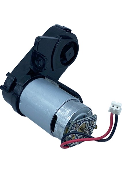 Ecovacs Deebot Ozmo U2/u2 Pro /u2 Power/ DGN22-11 DGN22-33 Robot Süpürge Onarım Aksesuarları Için Ana Fırça Motoru (Yurt Dışından)