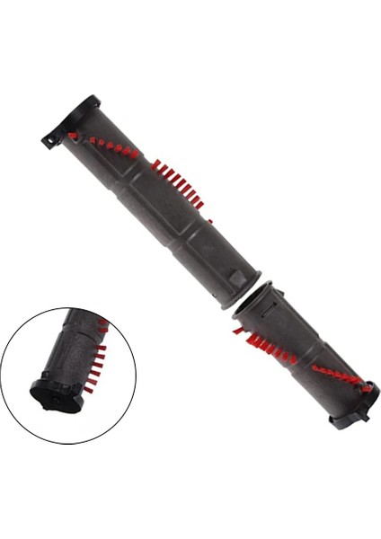 Dyson DC40 / DC40I Için Dahili Rulo Fırça (924405-01 / 92440501) Elektrikli Süpürge Aksesuarları (Yurt Dışından)