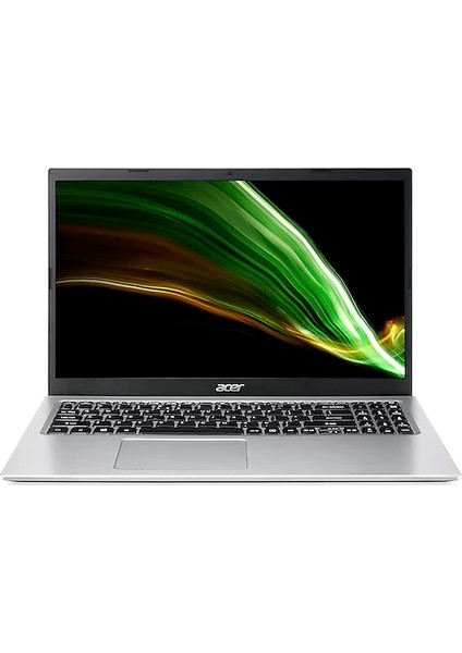 ACER Aspire 3 A315-58-51VL  i5-1135G7 8 GB 256 GB SSD Iris Xe Graphics 15.6 FreeDOS