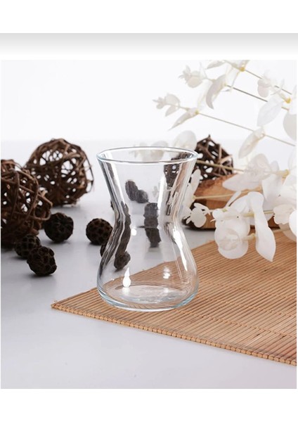 Şelale 6'lı Çay Bardağı 42751 fiyatları