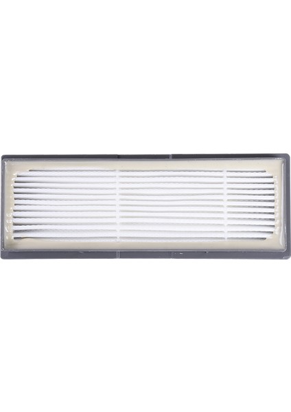 Ecovacs Deebot DJ35/DD33/ DD35/DD56/DD37/DN55/DN650/0ZM0 610 /900 Robot Elektrikli Süpürge Aksesuarları Için Hepa Filtre (Yurt Dışından) modelleri