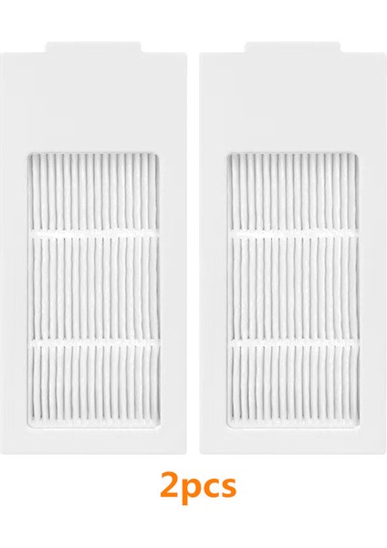 Ecovacs Yeedi Floor 3/3+ Station Robot Elektrikli Süpürge Için Hepa Filtre (Yurt Dışından) fiyatları