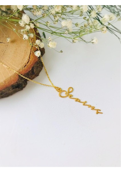 Isim Kolye fiyatları