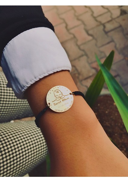Bebeğimin Bilgileri Bileklik fiyatları