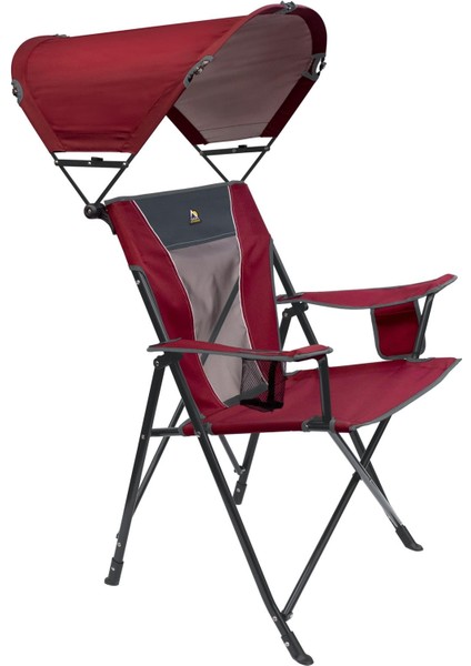 Outdoor Sunshade Comfort Pro Chair™ Güneşlikli Katlanır Plaj Sandalyesi indirimleri