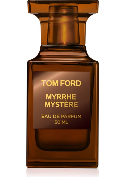 Tom Ford Myrrhe Mystere EDP Parfüm 50 ml