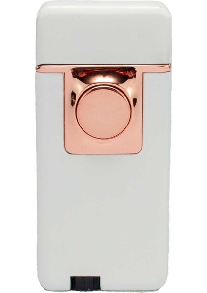 Çift Yanan Düğmeli Pürmüz ve Alev Çakmak