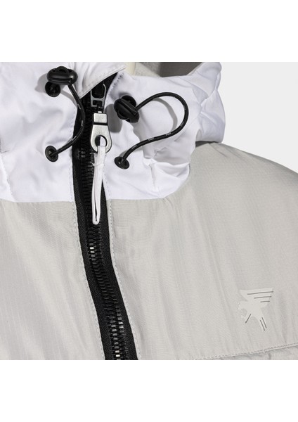 Kadın Günlük Mont Explorer Anorak White Grey 901758.211 modelleri