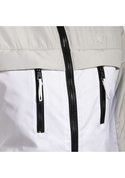 Kadın Günlük Mont Explorer Anorak White Grey 901758.211 fırsatları