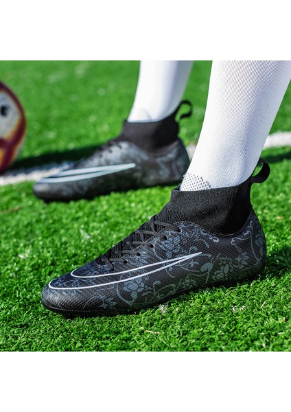 Erkek Krampon Futbol Ayakkabısı (Yurt Dışından) indirimleri