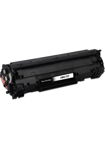 CF283X/CRG-737/537/337/137 Dolphin Toner 2.5k Pro Mfp M225DN/M201DW/M201N
