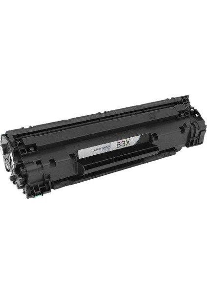 CF283X/CRG-737/537/337/137 Dolphin Toner 2.5k Pro Mfp M225DN/M201DW/M201N