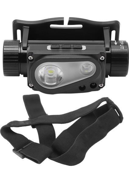 LED Far, Bisiklet Için Kamp Için 100-200M Far El Feneri (Yurt Dışından) indirimleri