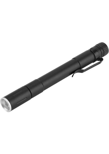Seviye Bettery Güç LED Taktik Mini Kalem El Feneri Torch Kamp Taşınabilir (Yurt Dışından) indirimleri