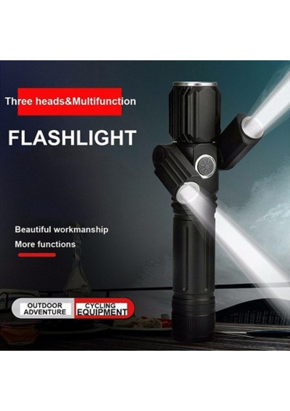 Bisiklet Işığı 1000 Lümen El Feneri USB Şarj Edilebilir 18650 Mtb Bisiklet Ön Işık Su Geçirmez LED Far Sıcak Satış (Yurt Dışından) modelleri