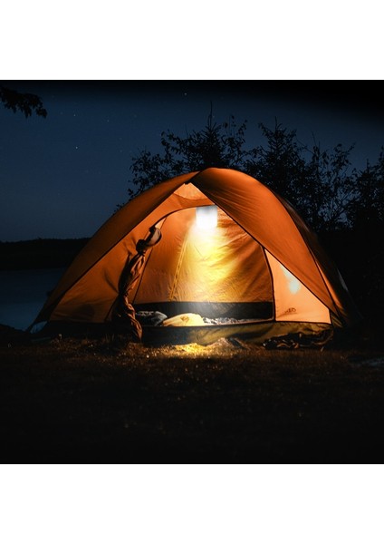 Dış Mekan Durak Lambası Flaş Lambası USB Şarj Edilebilir Ampul LED Acil Durum Ampul Işığı Taşınabilir El Fenerleri (Yurt Dışından) indirimleri