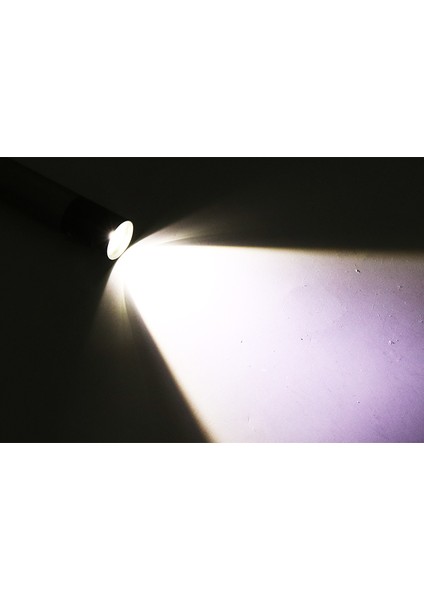 Dış Mekan Için 3 Mod Ayarlanabilir LED 6 USB Şarj Edilebilir El Feneri (Yurt Dışından) indirimleri