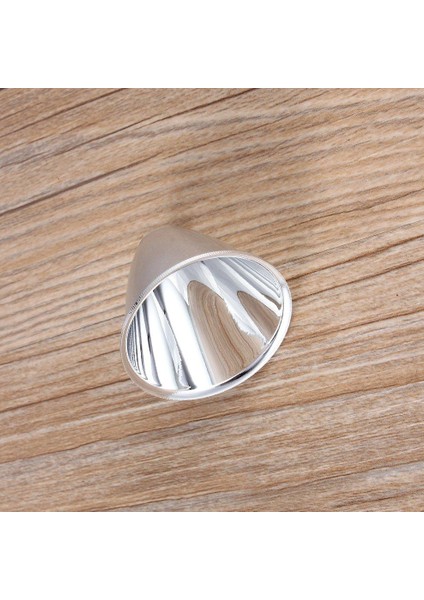 Ef 1 Adet Yedek Alüminyum Reflektör Kupası C8 Xm-L El Feneri Dıy (Yurt Dışından) fırsatları