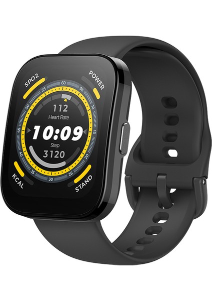 Bip 5 Akıllı Saat (Amazfit Türkiye Garantili)