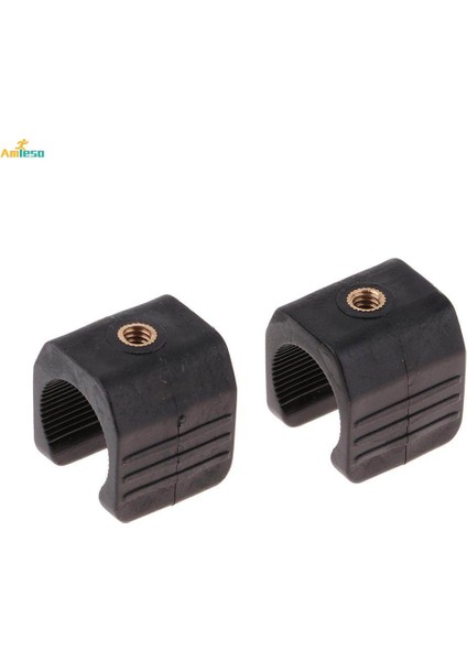 4x 2 Adet Şık Işık Lambası Torch Klip El Feneri Tutucu Kol Montaj Braketi (Yurt Dışından) fiyatları