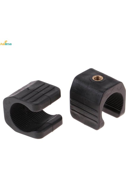 4x 2 Adet Şık Işık Lambası Torch Klip El Feneri Tutucu Kol Montaj Braketi (Yurt Dışından) modelleri