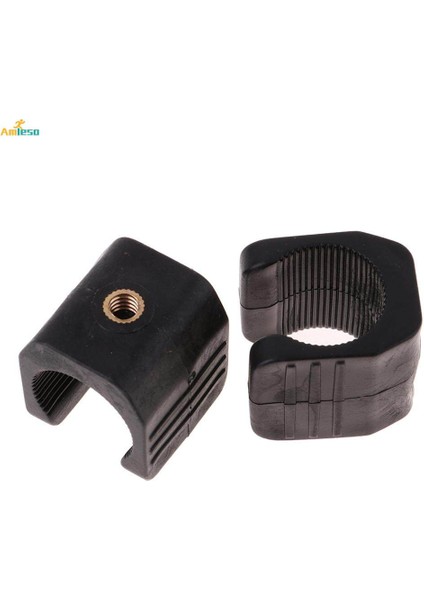 4x 2 Adet Şık Işık Lambası Torch Klip El Feneri Tutucu Kol Montaj Braketi (Yurt Dışından) indirimleri