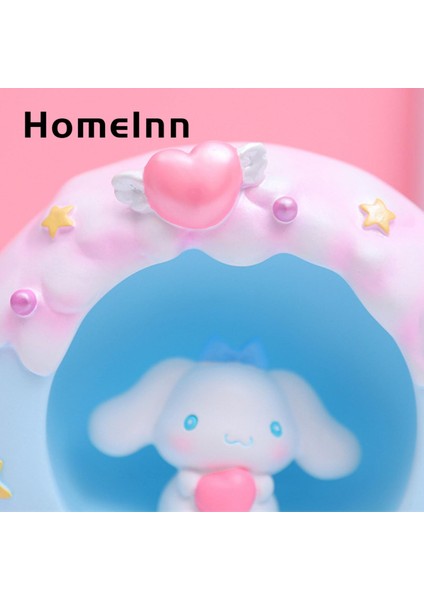 Homeınn Bebek Gece Lambası Enerji Tasarruflu Güzel Karikatür LED Gece Lambası Dekor (Yurt Dışından) indirimleri