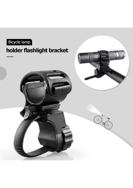 Adet Bisiklet Lambası 360 Derece Dönebilen Ön Işıklı Uyarı Işareti Fener Bisiklet Aksesuarları Dere (Yurt Dışından) fırsatları