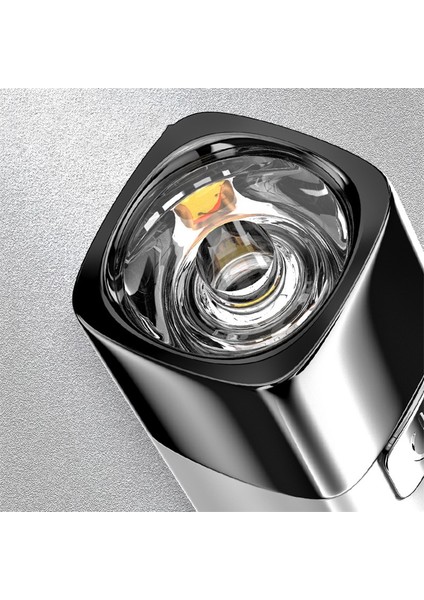 Tuker Abs Güçlü Işık USB Açık Yürüyüş Taşınabilir Ev Aydınlatma (Yurt Dışından) modelleri