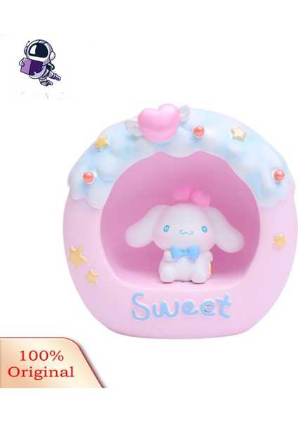 Grebest LED Karikatür Lamba Enerji Tasarruflu LED Gece Lambası Masaüstü Dekorasyonu (Yurt Dışından) modelleri