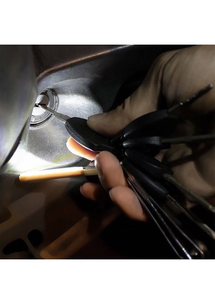 Greenhome Taşınabilir Mini Cob LED Işık Anahtarlık Anahtarlık Açık El Feneri Torch Lambası (Yurt Dışından) indirimleri